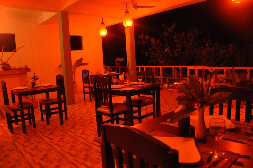 Rasdhoo Atoll Residence