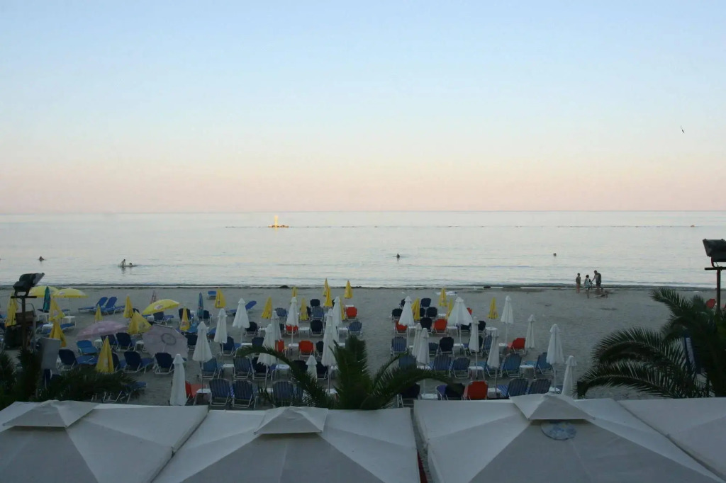 Hotel Zografos