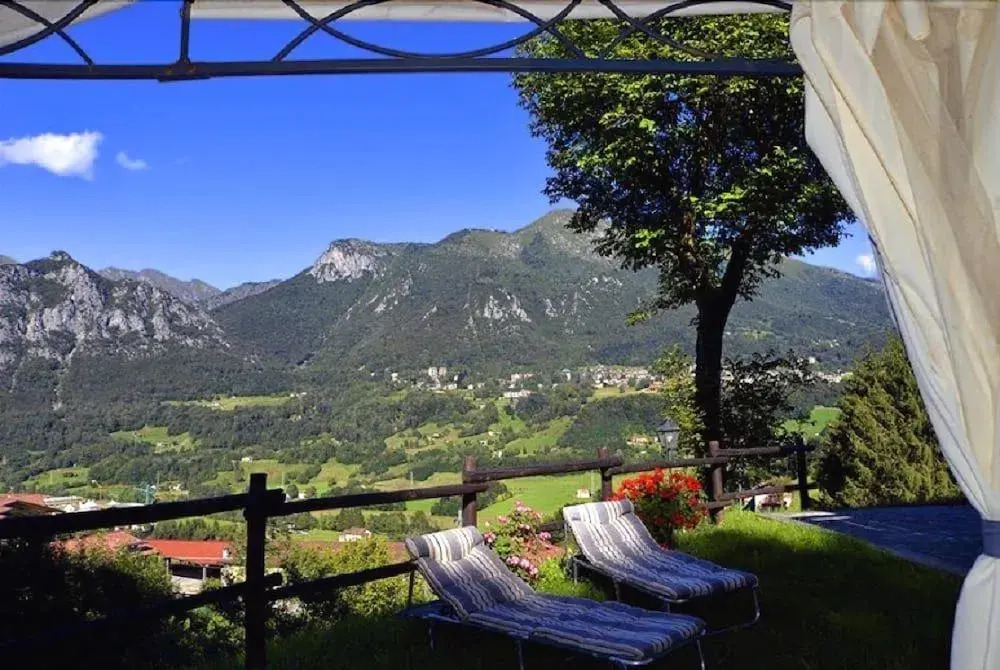 B&B Il Castagneto