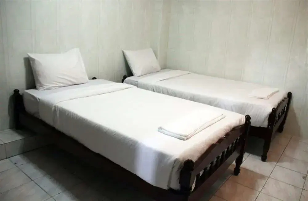 The Lahore Guesthouse