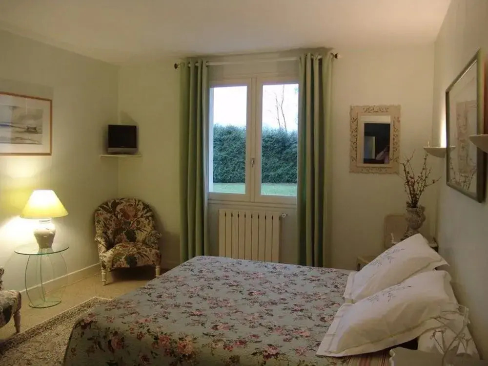 Maison Elgartea
