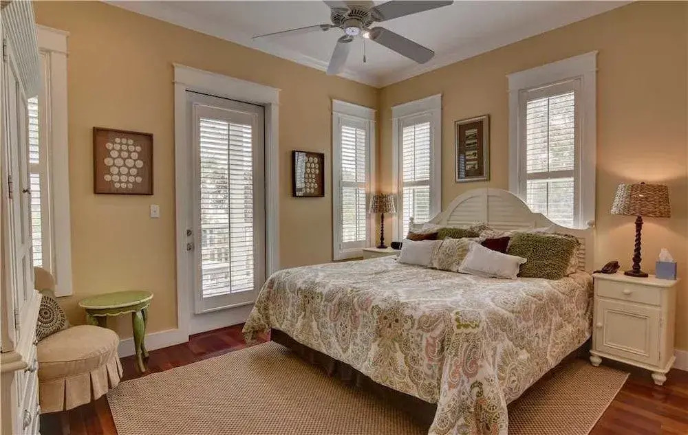 Seacrest Beach Heavenly Sunshine 98 Flip Flop Lane - 4 Br home by Re