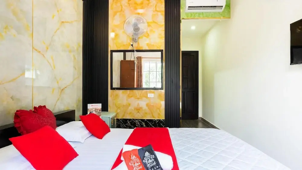 Tahami Hotel Thu Duc