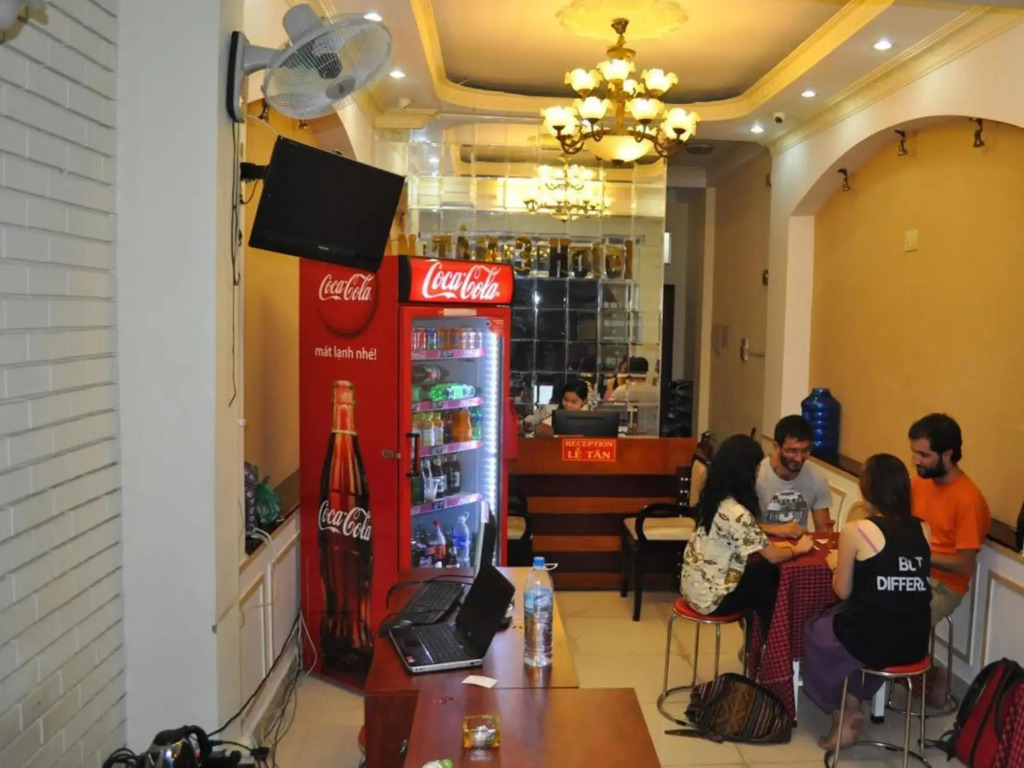 An Tam 3 Hotel