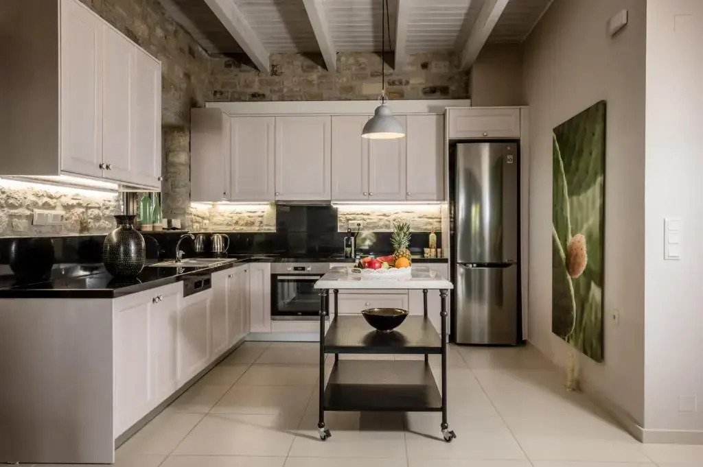 Casa Della Vita Gouves Cretan Luxury Villa