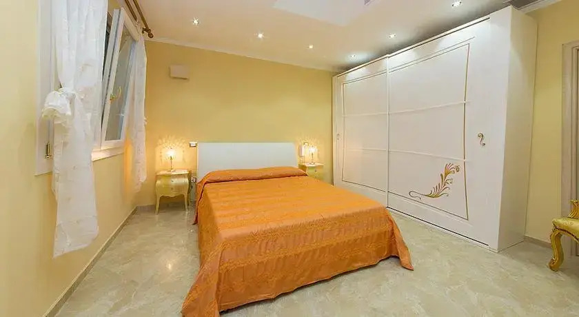 B&B Villa Pippi
