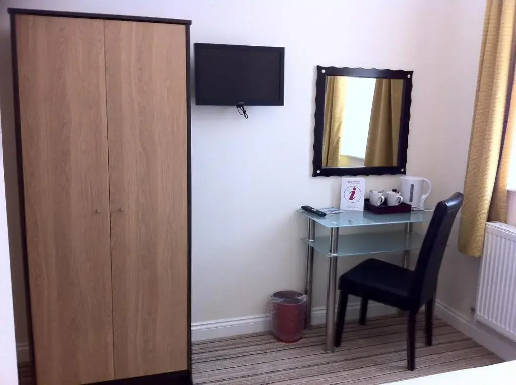 Royal Bath Hotel Bournemouth
