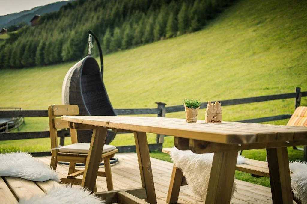 SONNLEITEN Alpin Hotel