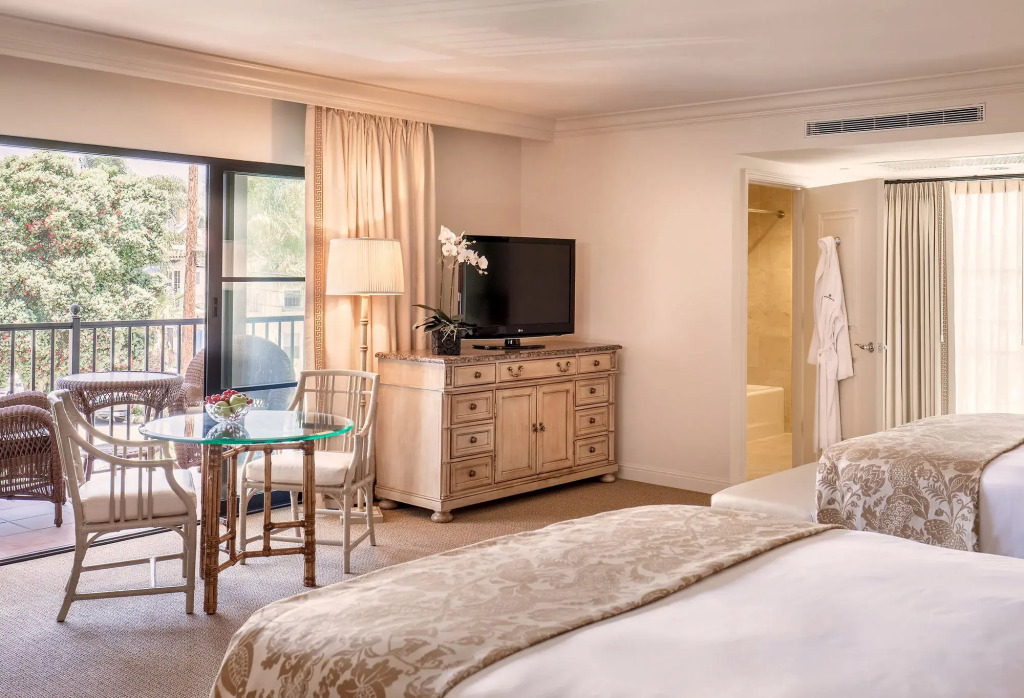 Santa Barbara Inn