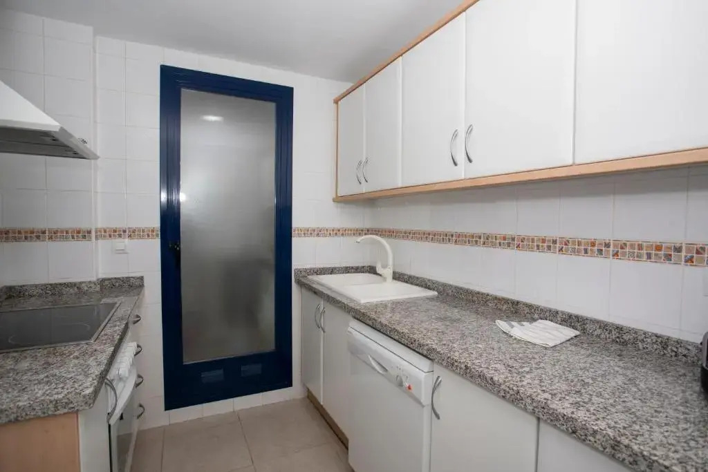 Mágnifico Apartamento 3 Dormitorios, Sueños de Mar Dénia