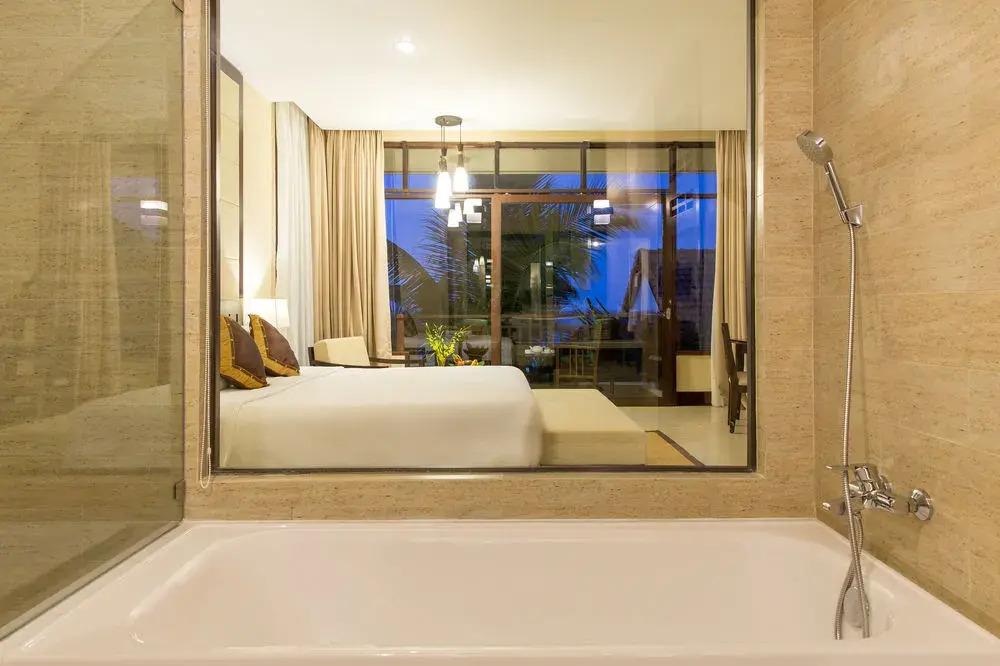 Golden Sand Resort & Spa Hoi An
