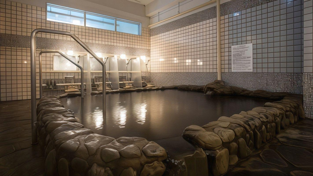 Hitoyoshi Ryokan