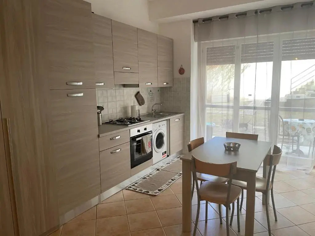 Viale Umberto I Apartments