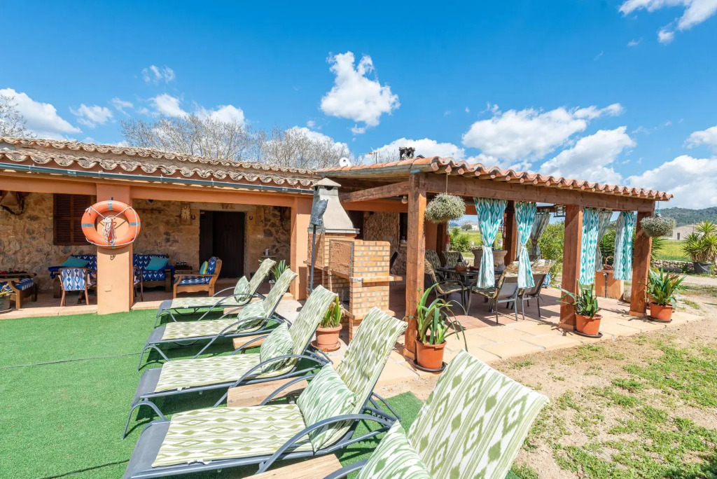 Finca Can Calisto
