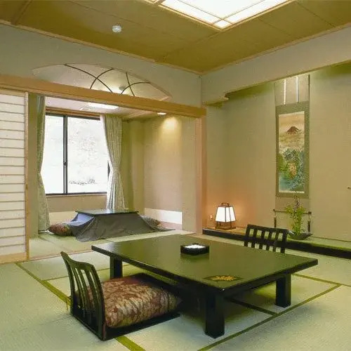 Fudouonsen Sawaya