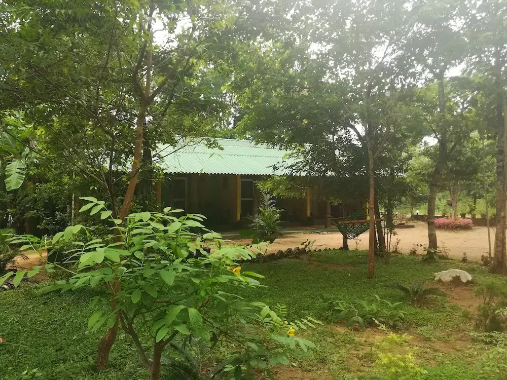 Sihagiri Residence