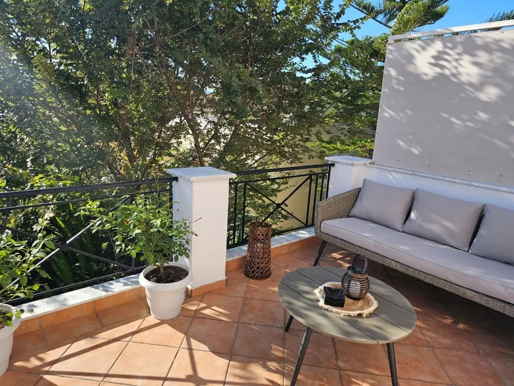Corfu Dream Holidays Villa Kanoni