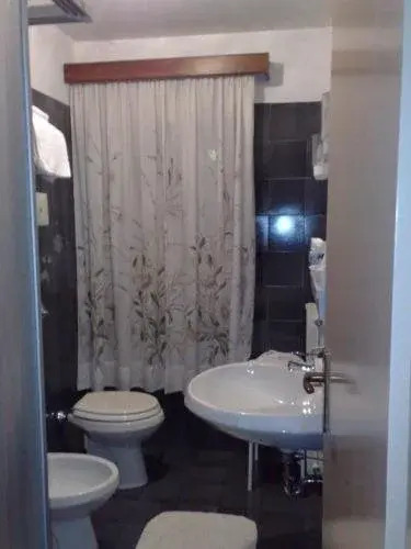 La Bocchetta Romantic Spa Hotel e Ristorante