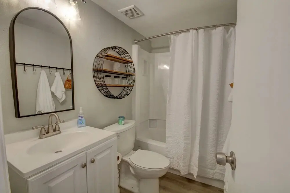 528 El Matador 2 Bedroom Condo by RedAwning