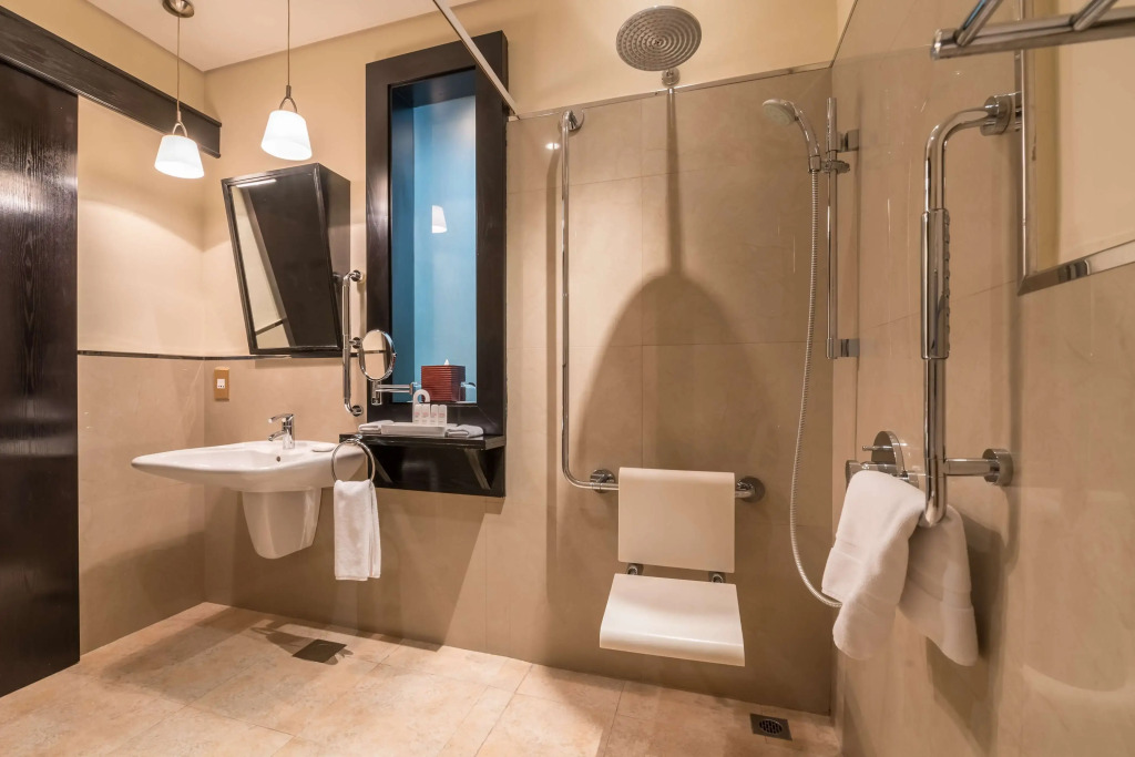 Radisson Blu Hotel, Doha