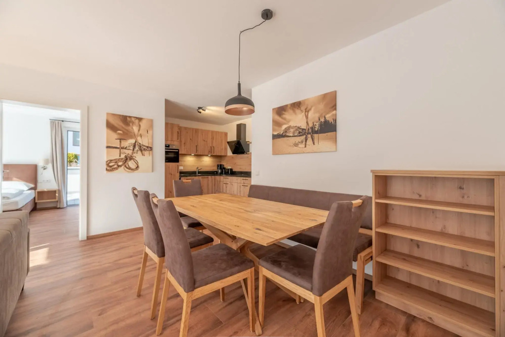 Falken Suites ONE with garden