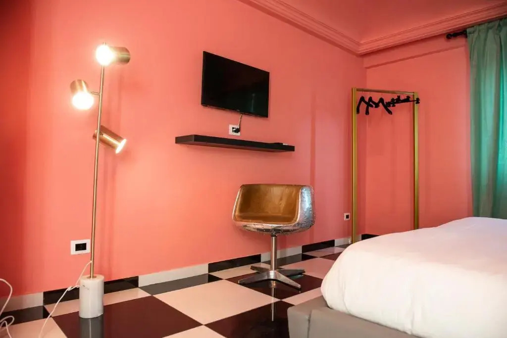 D'amelio'S suites
