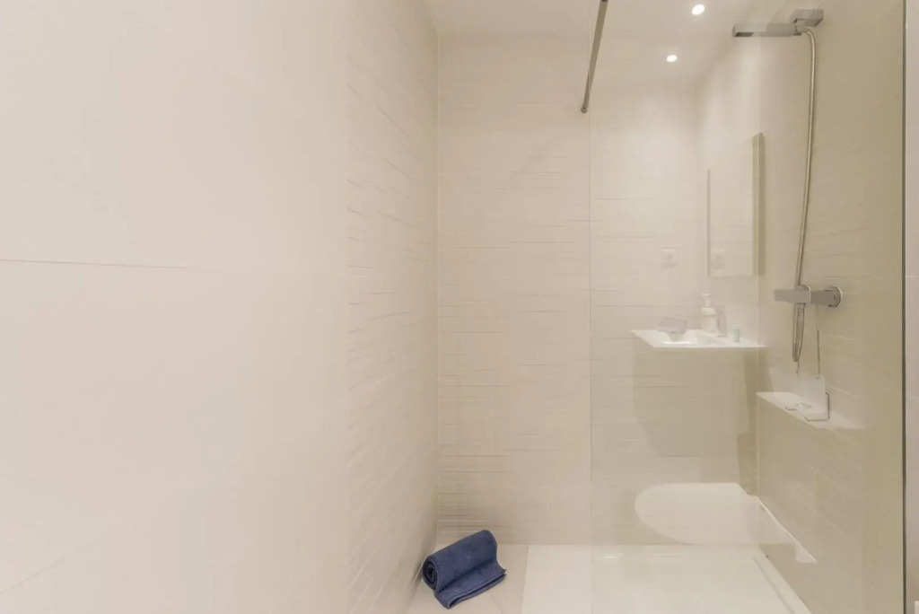 GuestReady - Belas Artes Duplex