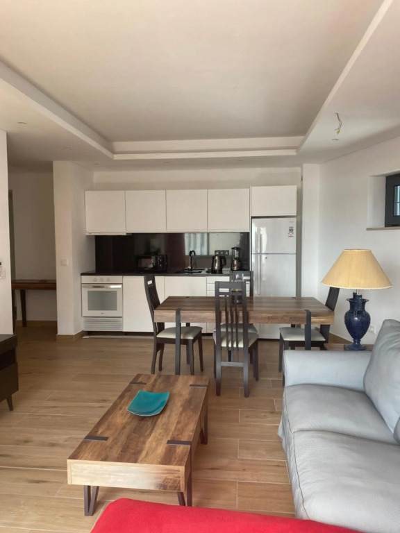 Oceland Suites Gamboa