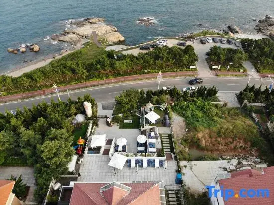 Qingdao Yumingzui Homestay