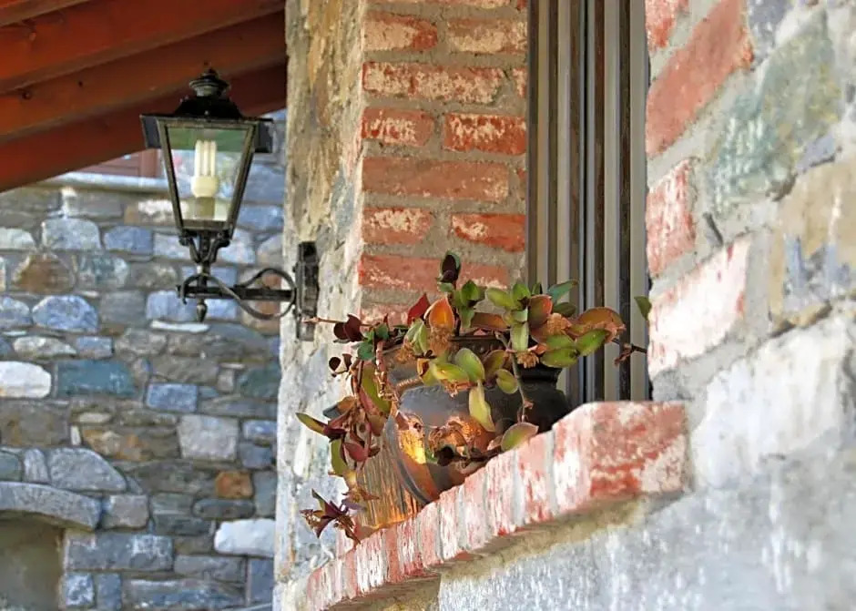 B&B Casa Val
