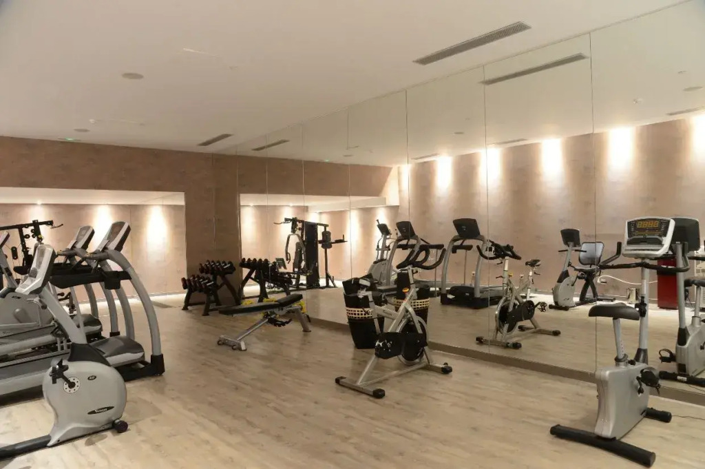 Castilla Termal Monasterio de Valbuena - Small Luxury Hotels