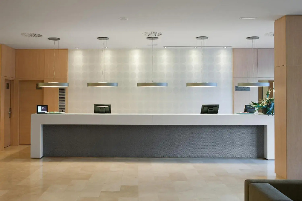 DoubleTree by Hilton Girona