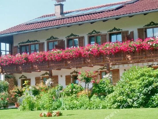Gästehaus Hubertushof