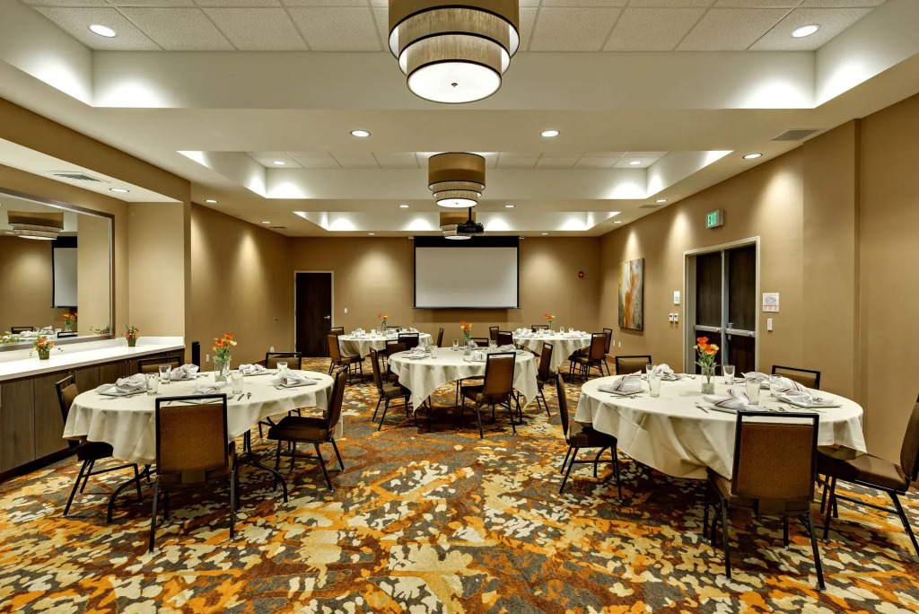 Holiday Inn St. George Convention Center by IHG