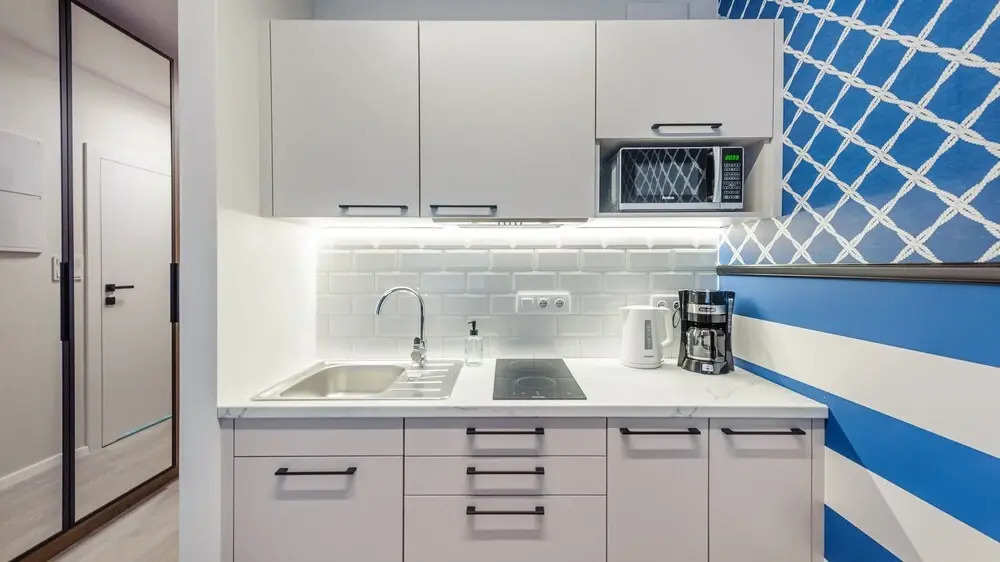 SET Apartmenty - Gdańsk Śląska 12