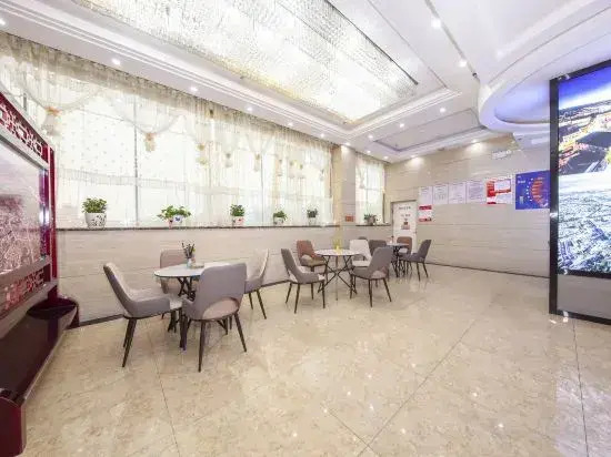 Junhu Hotel