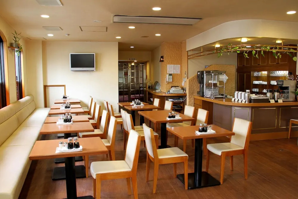 Hotel Ohta