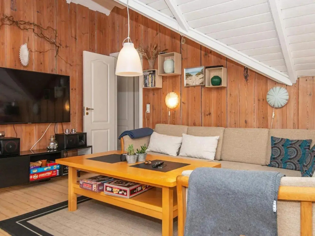 10 person holiday home in Juelsminde