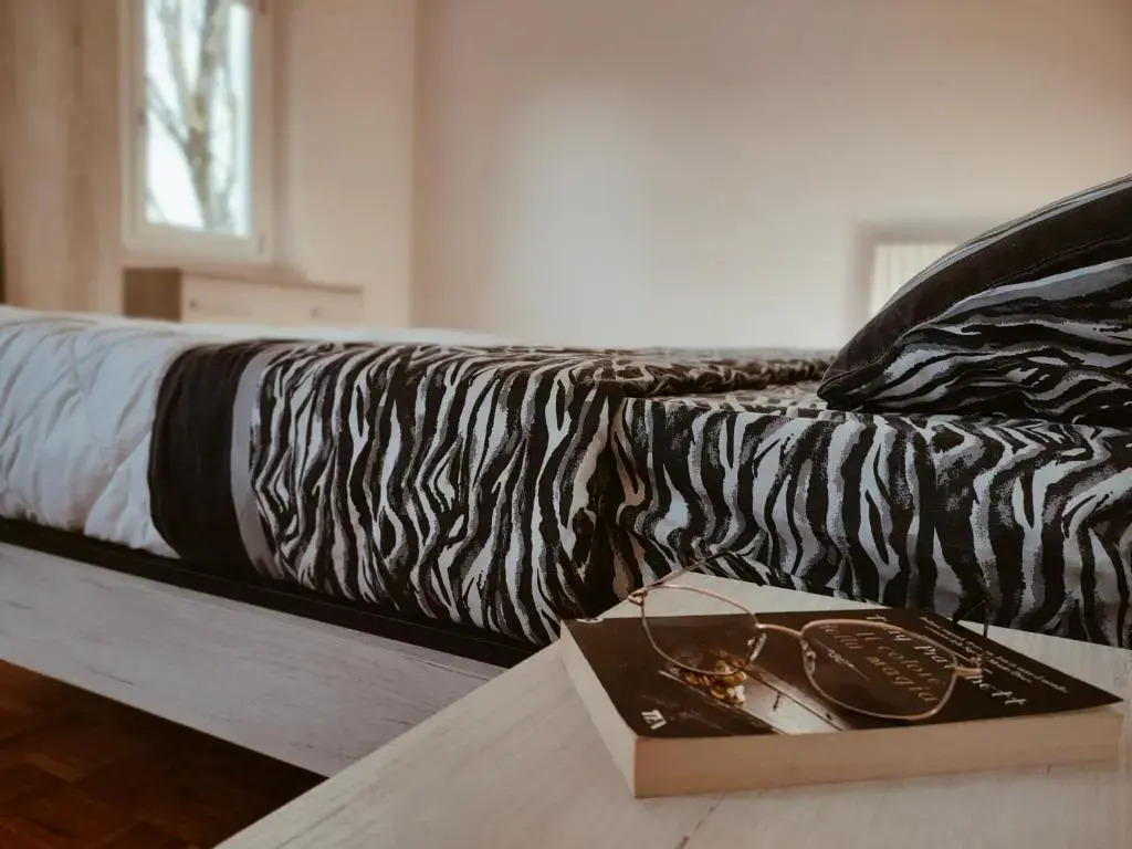 Il Tiglio B&B