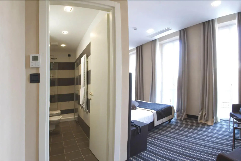 Hotel Principe Di Torino