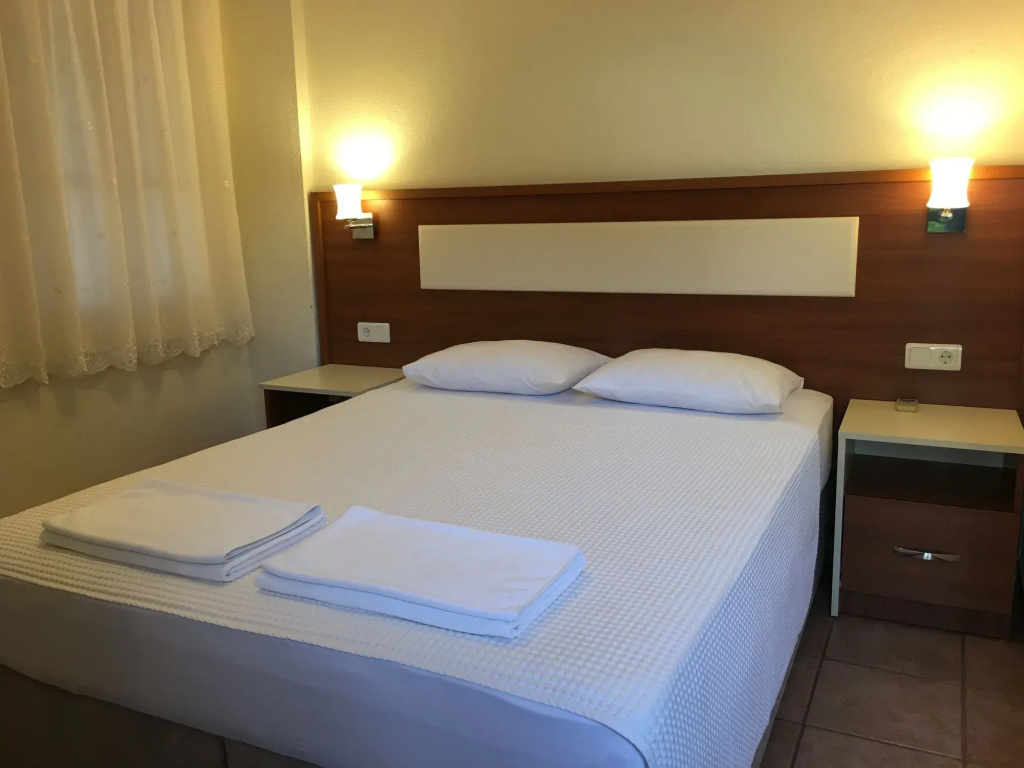 Görkem Apart Otel