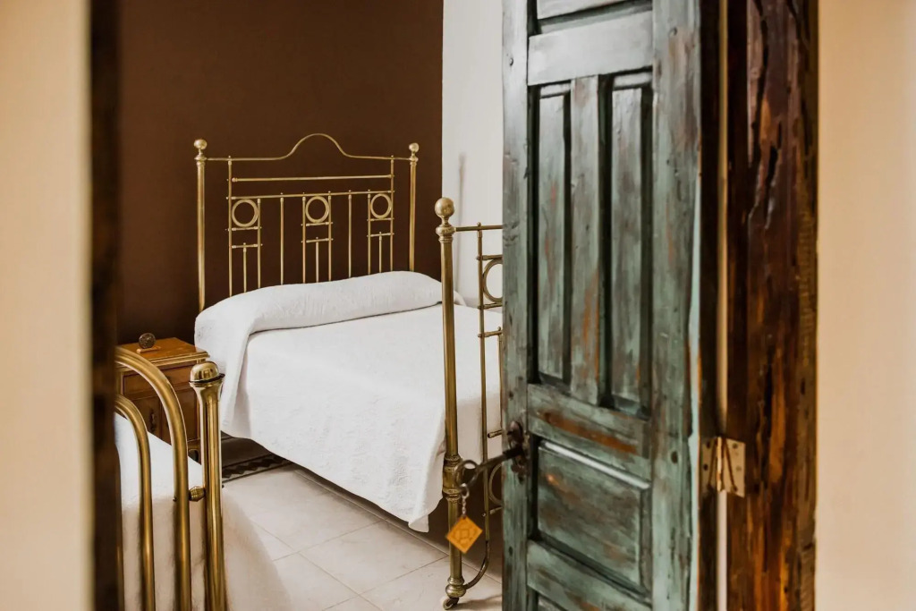 TIERRA SOÑADA HOTEL BOUTIQUE