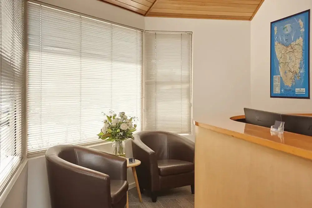 Elphin Serviced Apartments