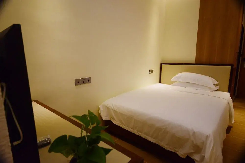 Shenzhen Mint International Hotel