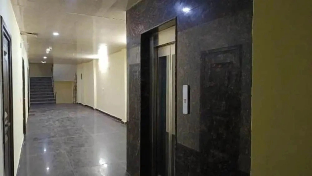 Hotel Royal Residency