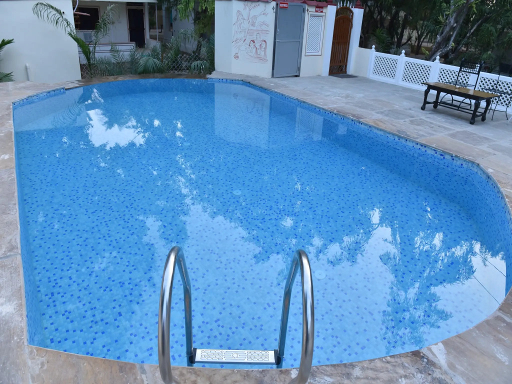 Hotel Burja Haveli