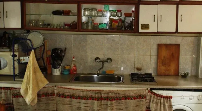 Hikers Hostel
