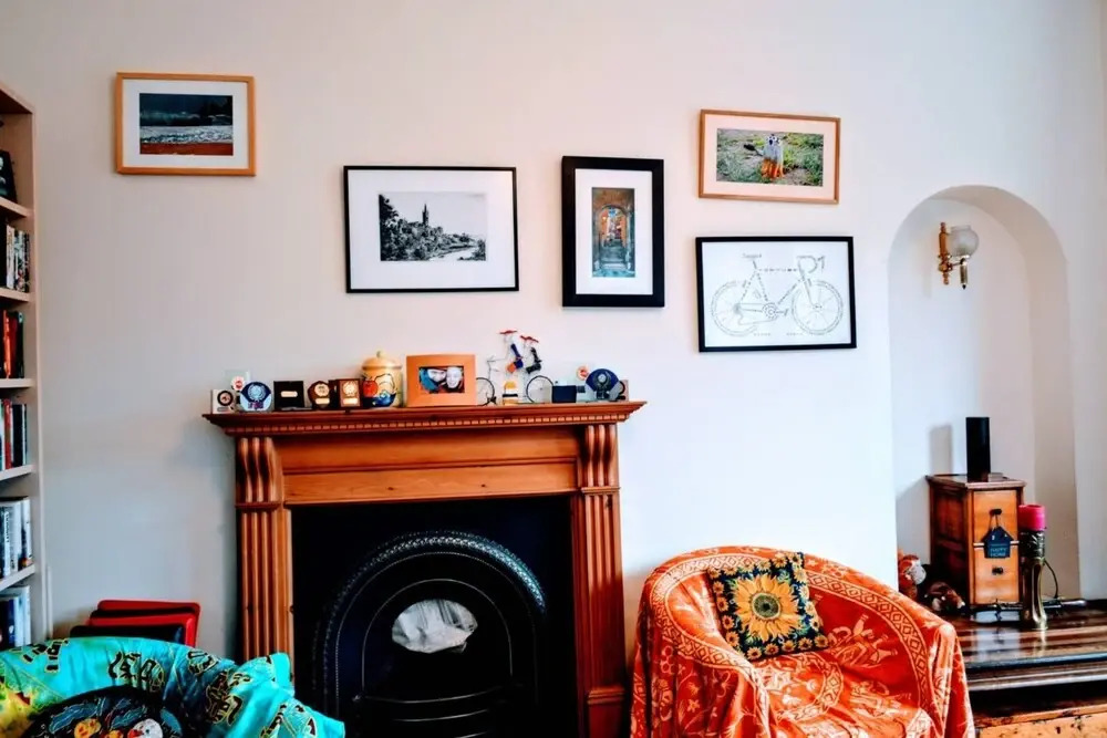 2 Bedroom Apartment With View of Arthur's Seat Sleeps 4