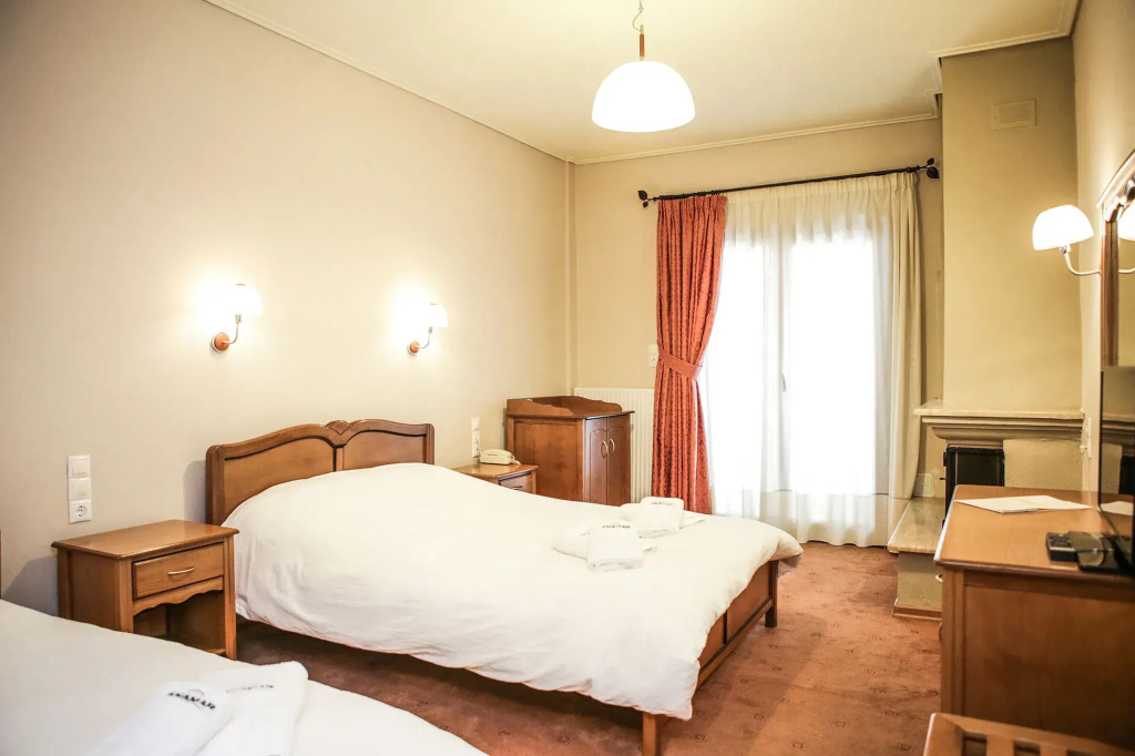 Anamar Pilio Resort