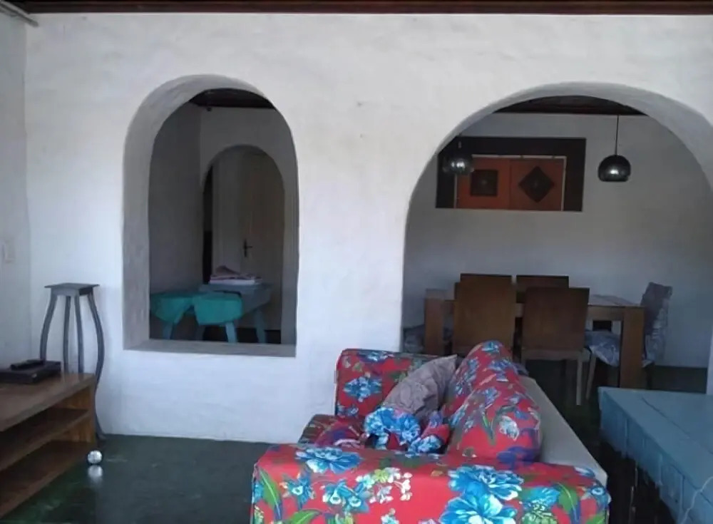 Casa 4 Quartos Vista para a Lagoa